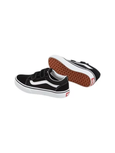 Pantofi Vans negru