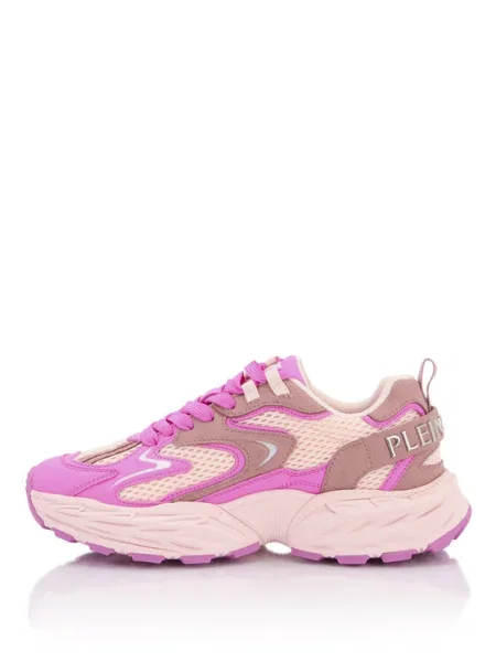 Plein Sport Sneakers SAFS roz