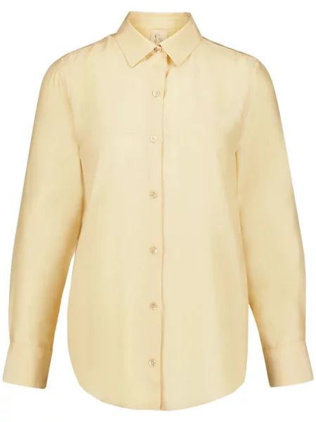 Cămașă Paula de mătase