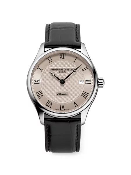 Ceas Frederique Constant