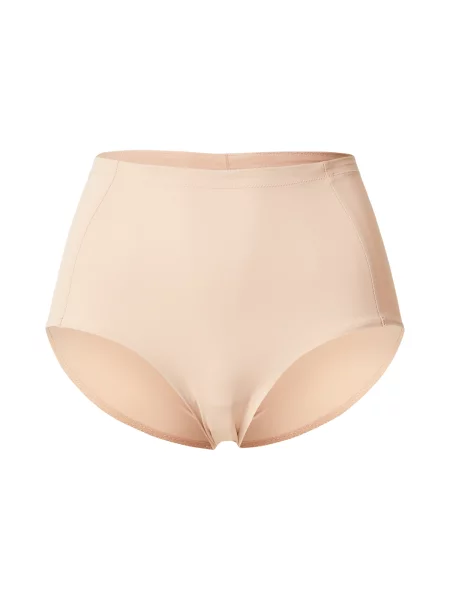 Lindex Chiloți modelatori bej