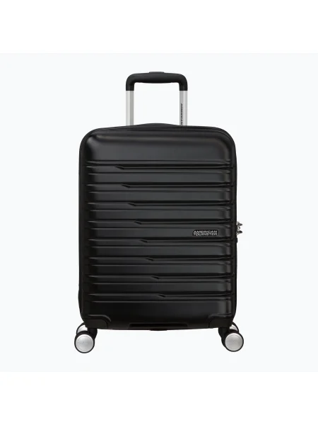 Walizka American Tourister czarna