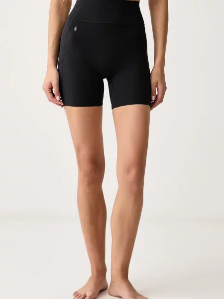 Yoga pantaloni On negru