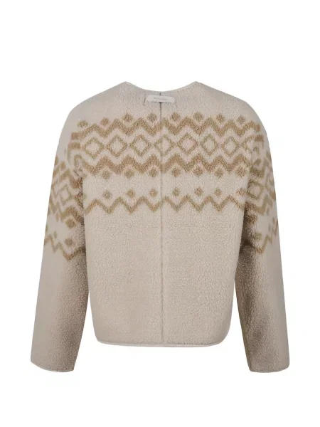 Geacă Barbour din fleece