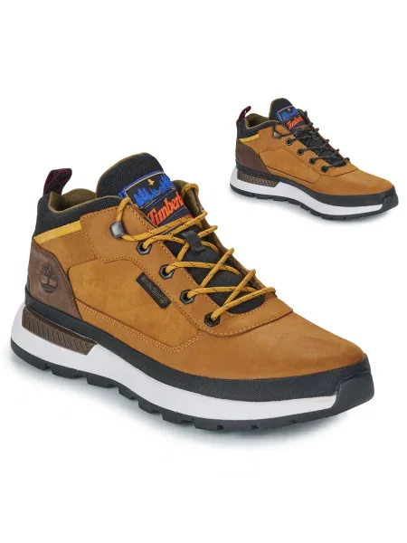 Sneakerși Timberland