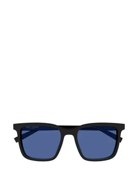 Saulės akiniai Saint Laurent Eyewear juoda