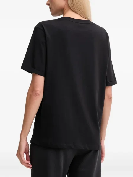 Tričko Bogner Fire+ice černé