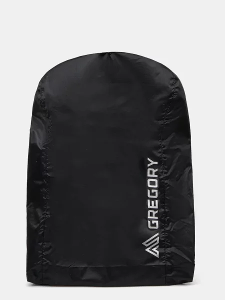 Gregory Dežna prevleka za nahrbtnik Raincover črna