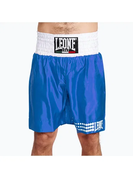 Боксови шорти LEONE Боксови сини