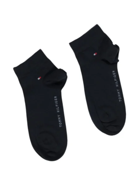 Șosete scurte Tommy Hilfiger Bleumarin albastru