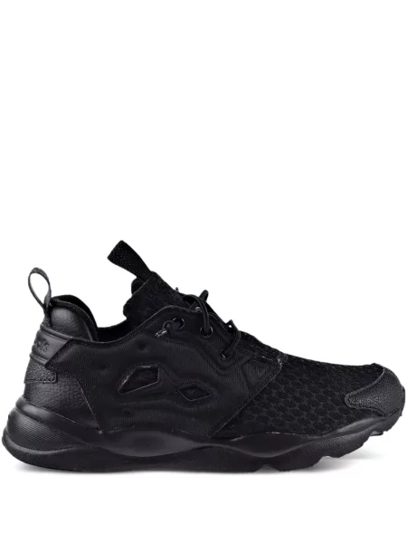Sneakerși Reebok negru