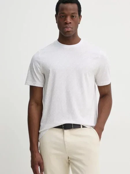 Tommy Hilfiger tričko bílé