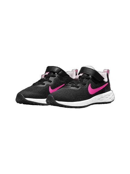 Pantofi copii Nike negru