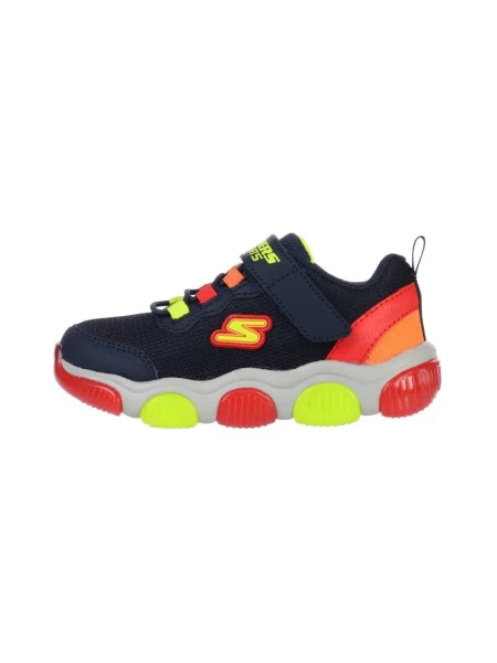 Tenisky Skechers modrá