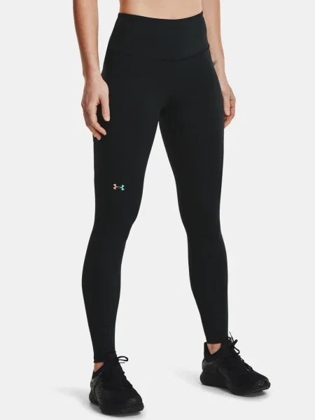 Dresuri Under Armour negru