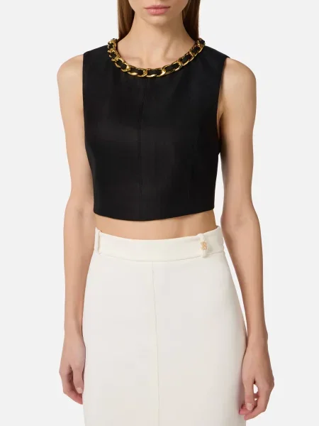 Топ Elisabetta Franchi
