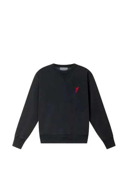 Hanorac Isabel Marant negru