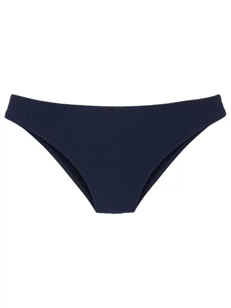 S.Oliver Slip costum de baie marin albastru