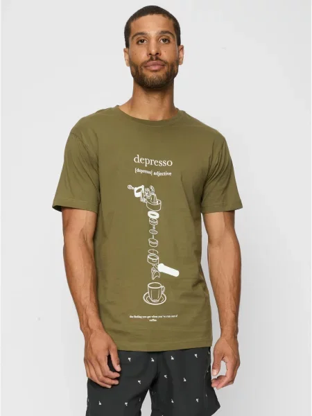 Tricou Mister Tee