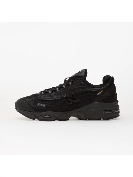 New Balance sneakers negru