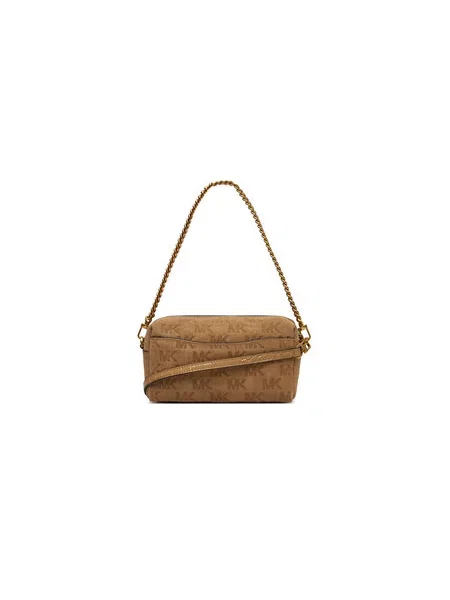 Ročna torba MICHAEL Michael Kors Bryant Khaki