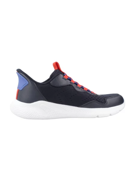 Pantofi copii Geox albastru