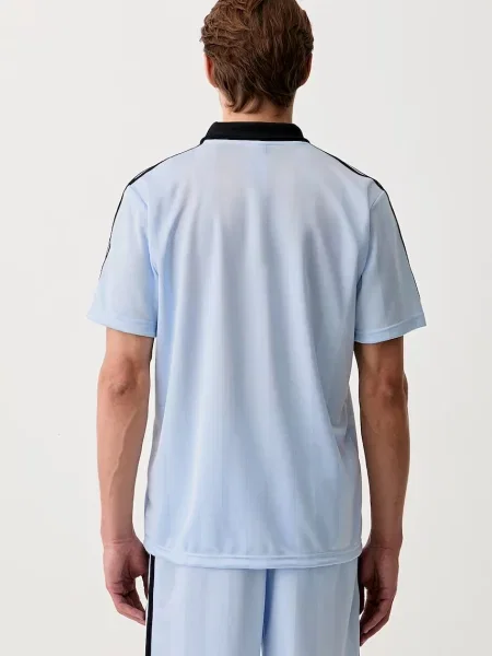 Koszulka adidas Jersey Crsk L niebieska