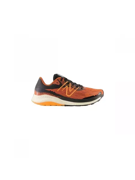 Tenisky New Balance Nitrel oranžová