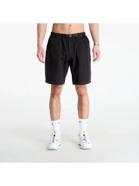 Šortky Gramicci Ridge Short Black XL černé