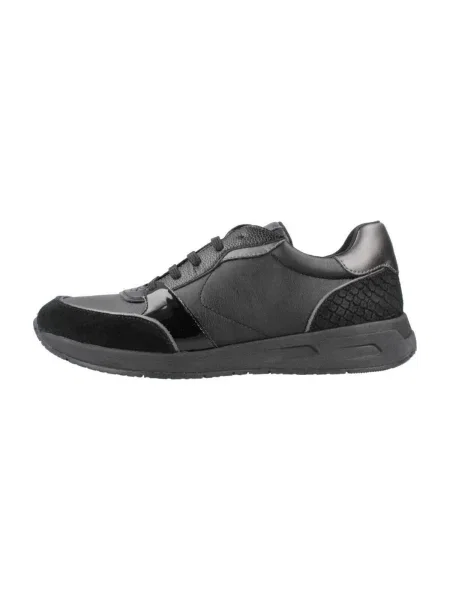 Pantofi Geox negru