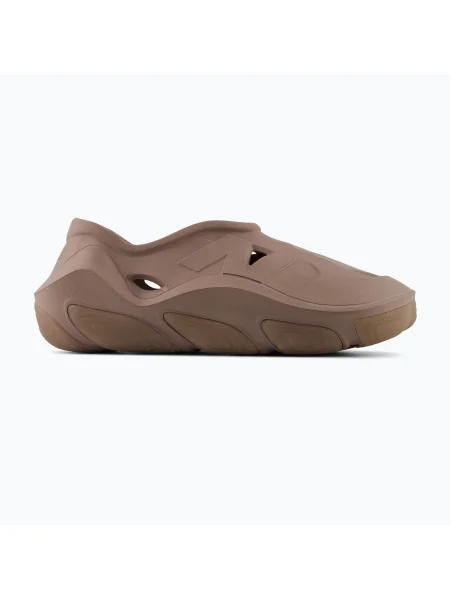 Мъжки обувки New Balance Fresh Foam Recovery V1 earth shadow кафяво