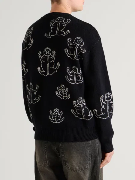 Sweter Heresy
