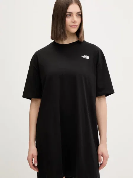 The North Face rochie din Evolution Simple Dome