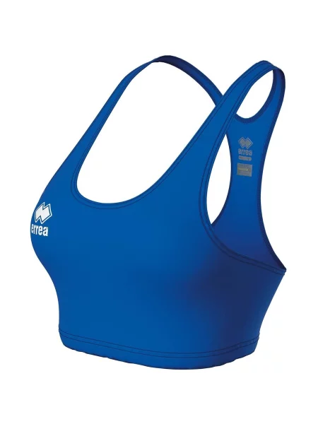 Sutien copii Errea albastru