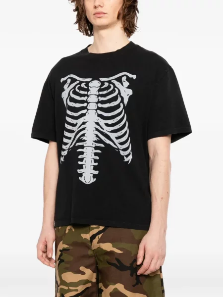Tricou Melt negru