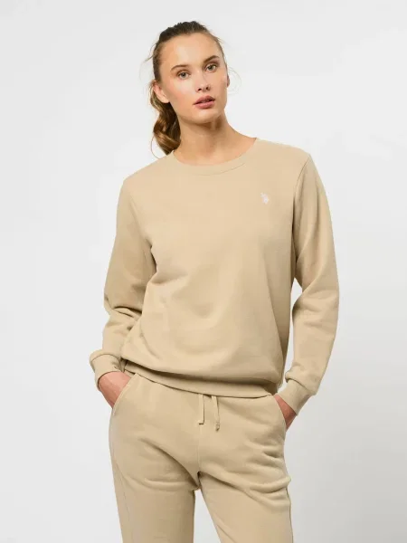 Geacă U.s. Polo Assn. bej