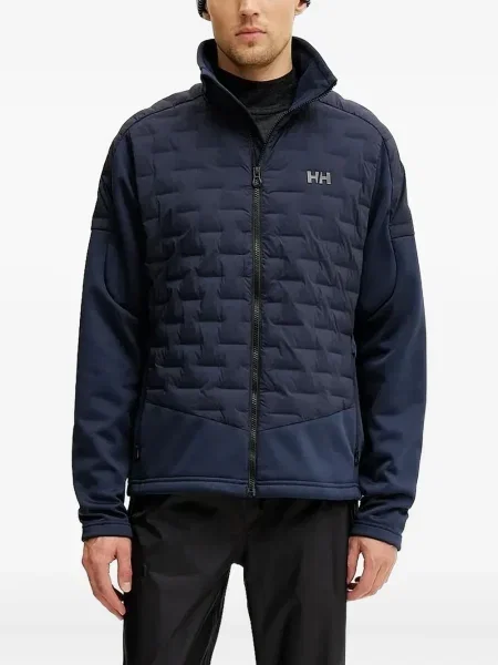 Geacă Helly Hansen stretch albastru