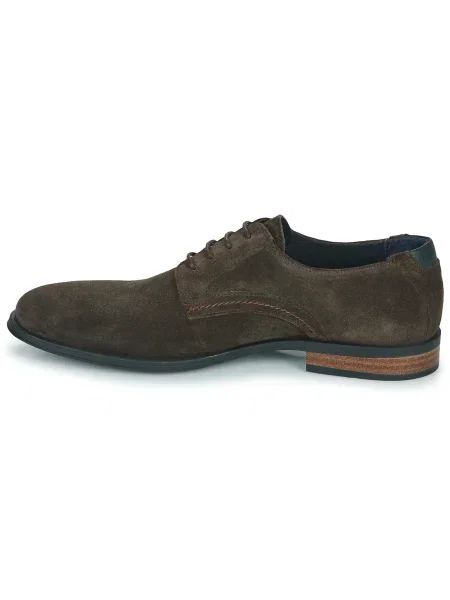 Pantofi Pellet negru