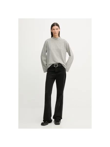Top Marc O'polo szary