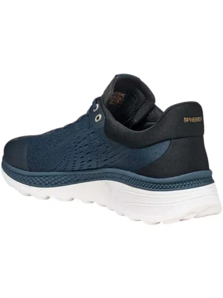 Pantofi Geox albastru