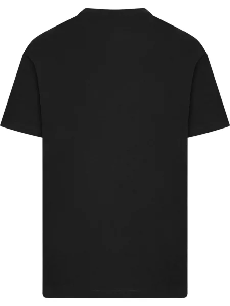Mister Tee Póló Find Your Luck vegyes színek fekete