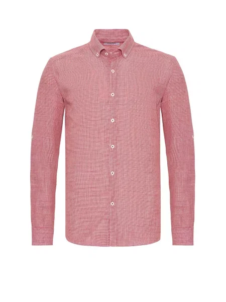 Moxx Paris Srajca bordo