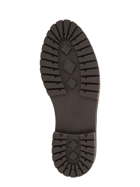 TOMS Ghete chelsea BENNET închis bej