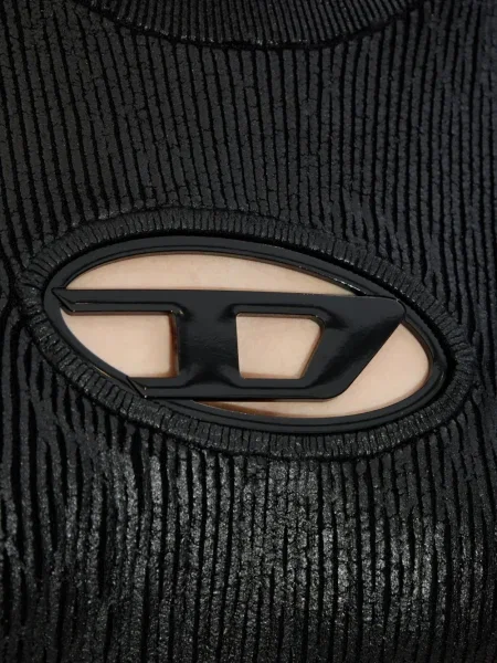 Rochie Diesel de costum negru