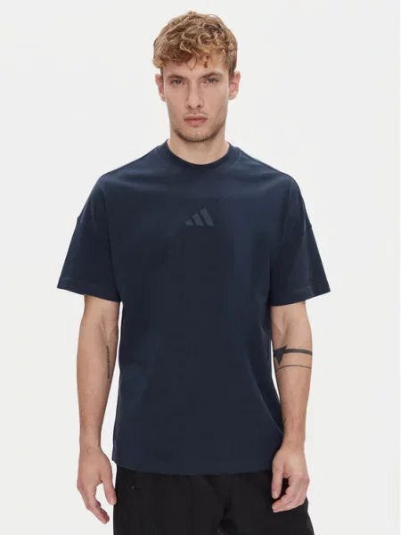 Majica Adidas plava