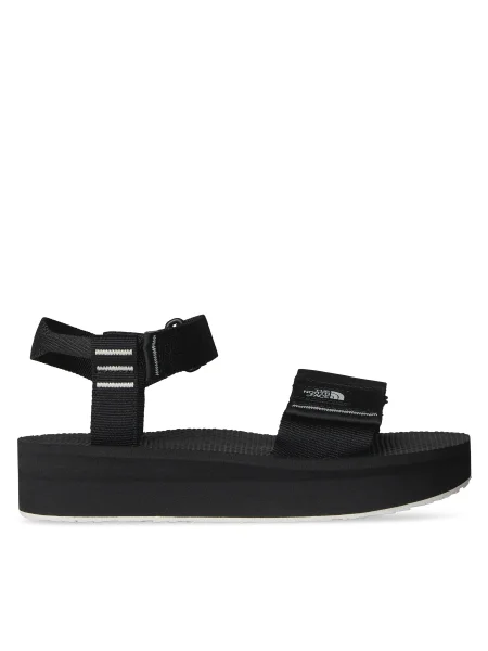 Sandale The North Face negru