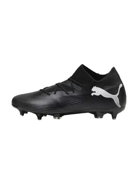 Pantofi Puma negru