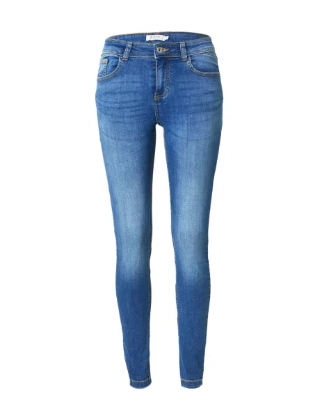 B.young Jeans Lola Luni denim albastru