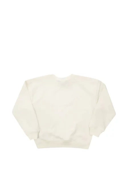 Gyerek melegítő felső Polo Ralph Lauren fehér