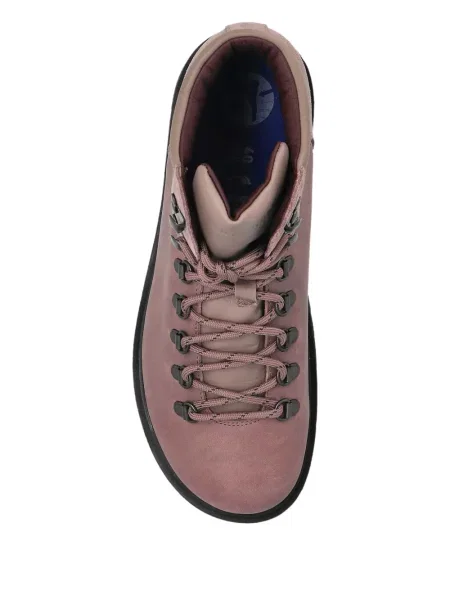 Bocanci de munte Birkenstock violet